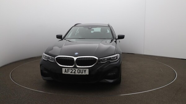 Used BMW 3 Series 2022 for sale - 75697392: Photo 39