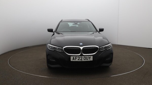 Used BMW 3 Series 2022 for sale - 75697392: Photo 40