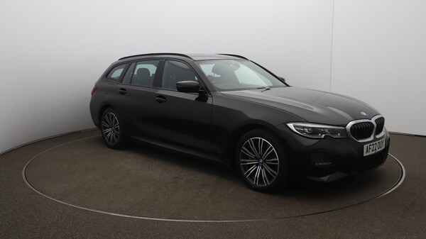 Used BMW 3 Series 2022 for sale - 75697392: Photo 44