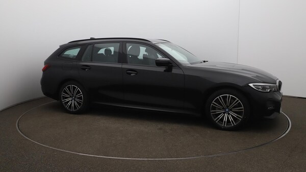 Used BMW 3 Series 2022 for sale - 75697392: Photo 46