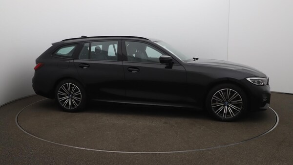 Used BMW 3 Series 2022 for sale - 75697392: Photo 48
