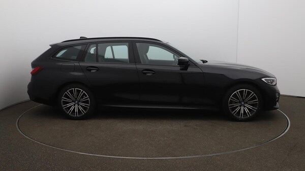 Used BMW 3 Series 2022 for sale - 75697392: Photo 49