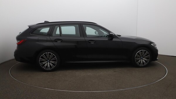 Used BMW 3 Series 2022 for sale - 75697392: Photo 50