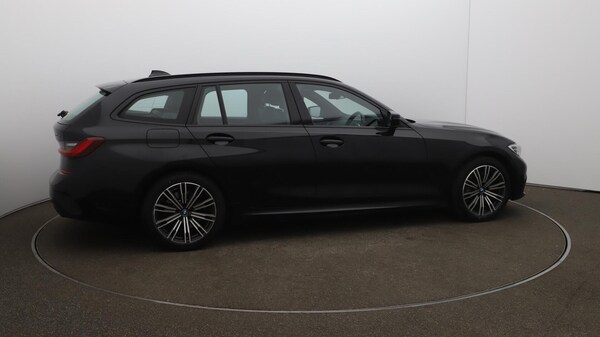 Used BMW 3 Series 2022 for sale - 75697392: Photo 51