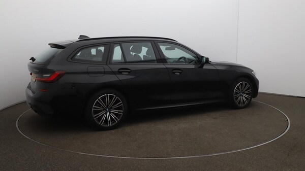 Used BMW 3 Series 2022 for sale - 75697392: Photo 52