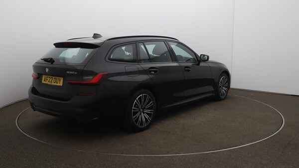 Used BMW 3 Series 2022 for sale - 75697392: Photo 54