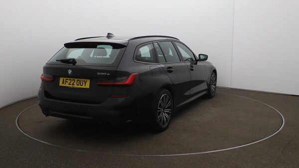 Used BMW 3 Series 2022 for sale - 75697392: Photo 55