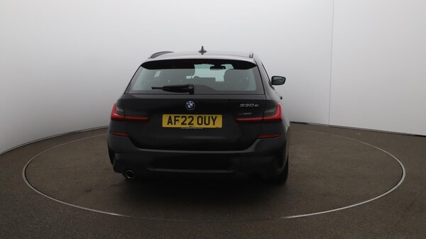 Used BMW 3 Series 2022 for sale - 75697392: Photo 57