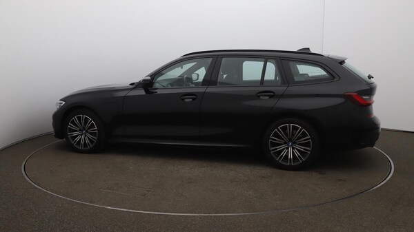 Used BMW 3 Series 2022 for sale - 75697392: Photo 58