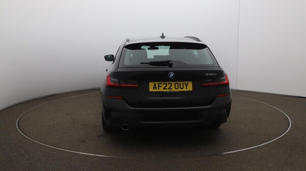 Used BMW 3 Series 2022 for sale - 75697392: Photo 59