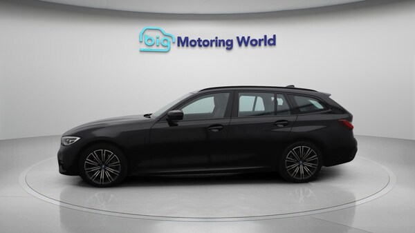 Used BMW 3 Series 2022 for sale - 75697392: Photo 5