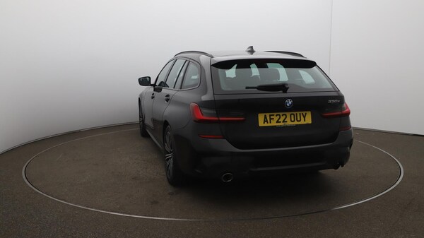 Used BMW 3 Series 2022 for sale - 75697392: Photo 60