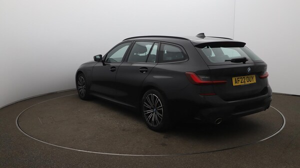 Used BMW 3 Series 2022 for sale - 75697392: Photo 62
