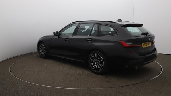 Used BMW 3 Series 2022 for sale - 75697392: Photo 63