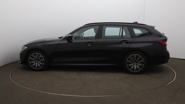 Used BMW 3 Series 2022 for sale - 75697392: Photo 64
