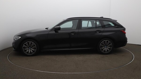 Used BMW 3 Series 2022 for sale - 75697392: Photo 65