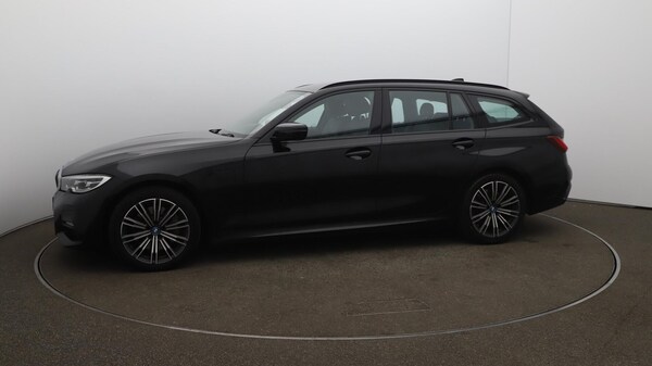 Used BMW 3 Series 2022 for sale - 75697392: Photo 66