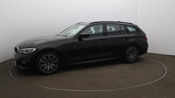 Used BMW 3 Series 2022 for sale - 75697392: Photo 67