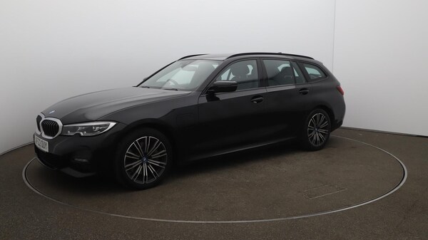 Used BMW 3 Series 2022 for sale - 75697392: Photo 68