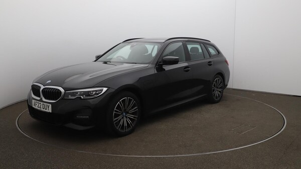 Used BMW 3 Series 2022 for sale - 75697392: Photo 69