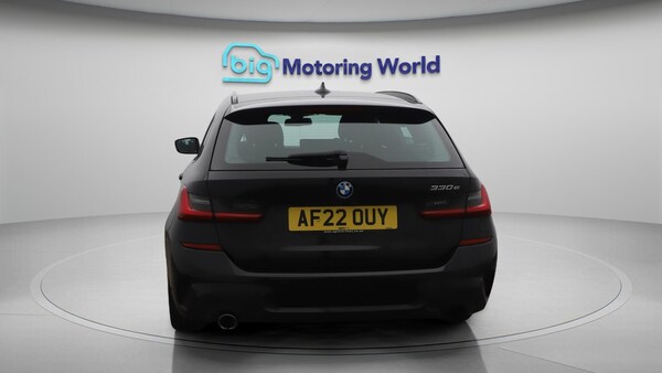 Used BMW 3 Series 2022 for sale - 75697392: Photo 7