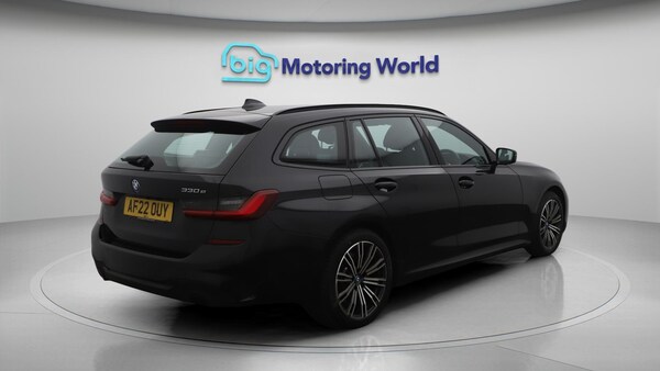 Used BMW 3 Series 2022 for sale - 75697392: Photo 8