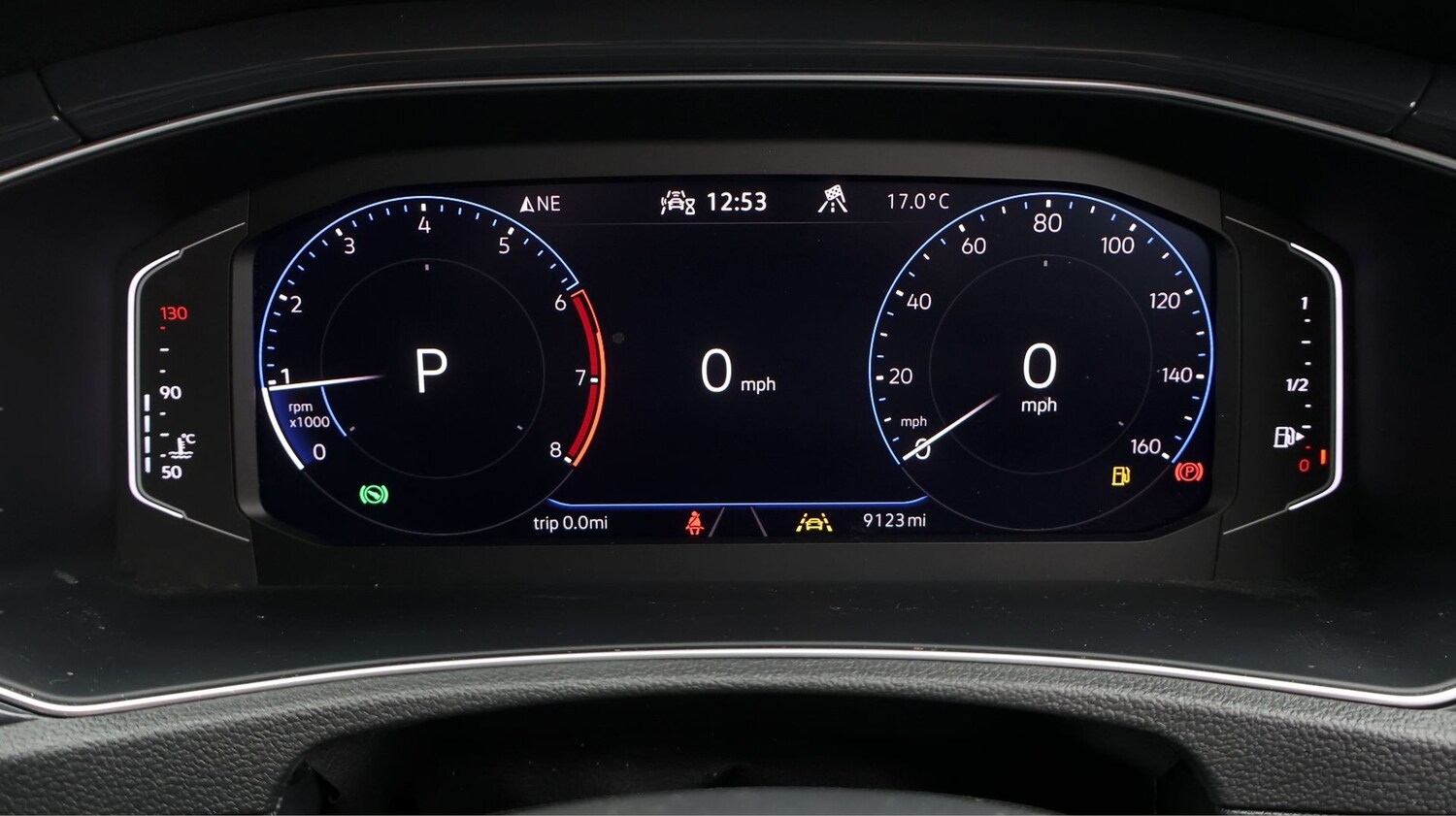 Used Volkswagen T-Roc 2020 for sale - 77617605: Photo 10