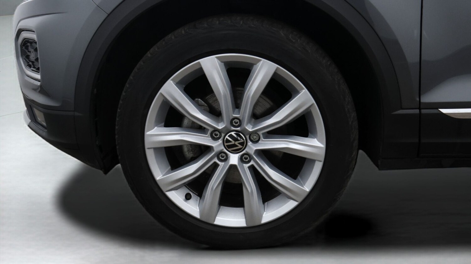 Used Volkswagen T-Roc 2020 for sale - 77617605: Photo 18