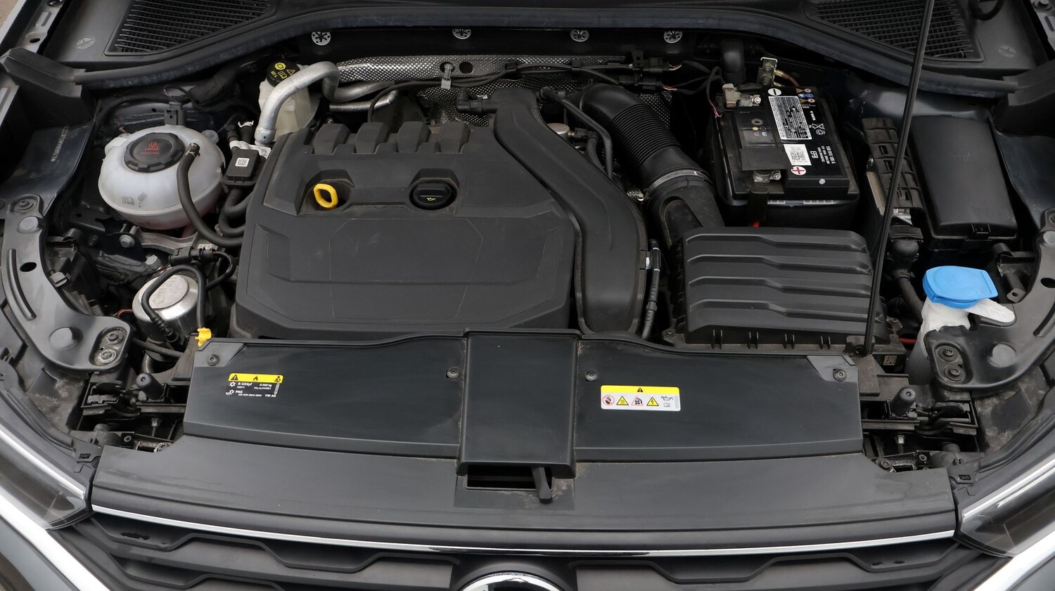 Used Volkswagen T-Roc 2020 for sale - 77617605: Photo 19