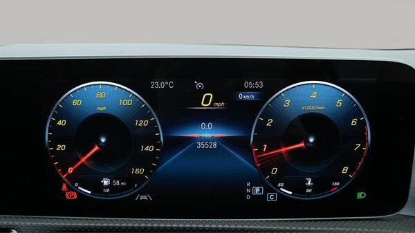 Used Mercedes-Benz CLA 2020 for sale - 76199825: Photo 11