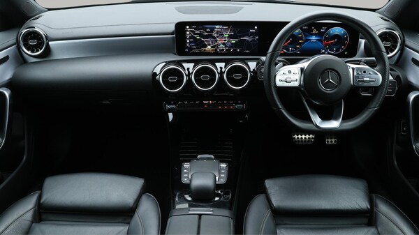 Used Mercedes-Benz CLA 2020 for sale - 76199825: Photo 14