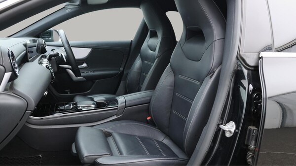 Used Mercedes-Benz CLA 2020 for sale - 76199825: Photo 15
