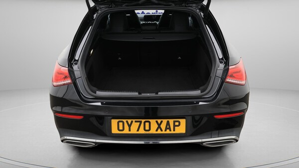 Used Mercedes-Benz CLA 2020 for sale - 76199825: Photo 18