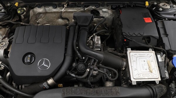 Used Mercedes-Benz CLA 2020 for sale - 76199825: Photo 20