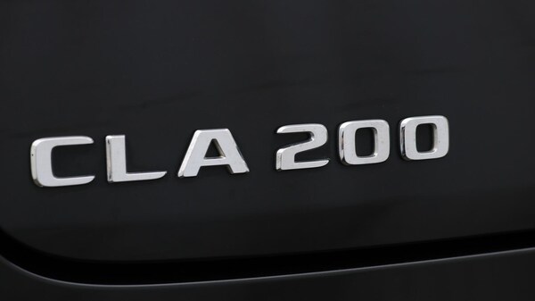 Used Mercedes-Benz CLA 2020 for sale - 76199825: Photo 22