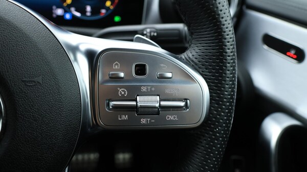 Used Mercedes-Benz CLA 2020 for sale - 76199825: Photo 25