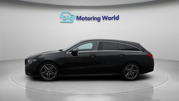 Used Mercedes-Benz CLA 2020 for sale - 76199825: Photo 5