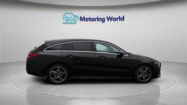Used Mercedes-Benz CLA 2020 for sale - 76199825: Photo 9