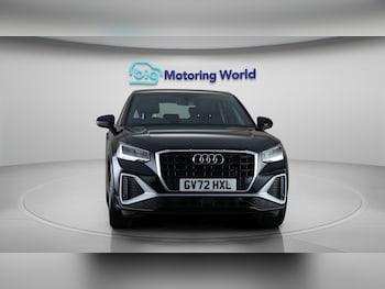 Used Audi Q2 2022 for sale - 79503821: Photo