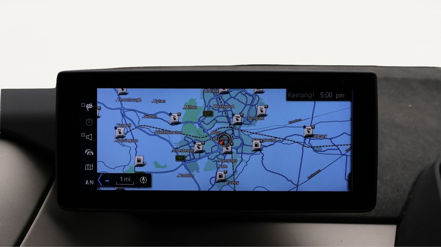 Used BMW i3 2021 for sale - 77032940: Photo 11