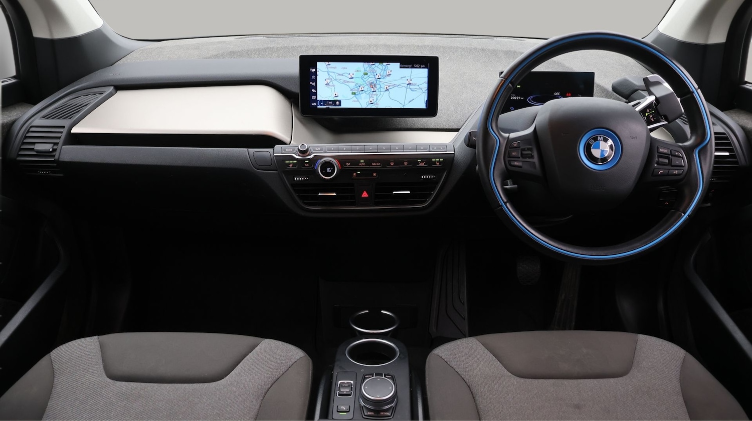 Used BMW i3 2021 for sale - 77032940: Photo 13