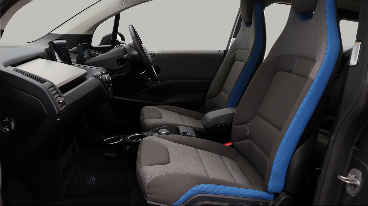 Used BMW i3 2021 for sale - 77032940: Photo 14