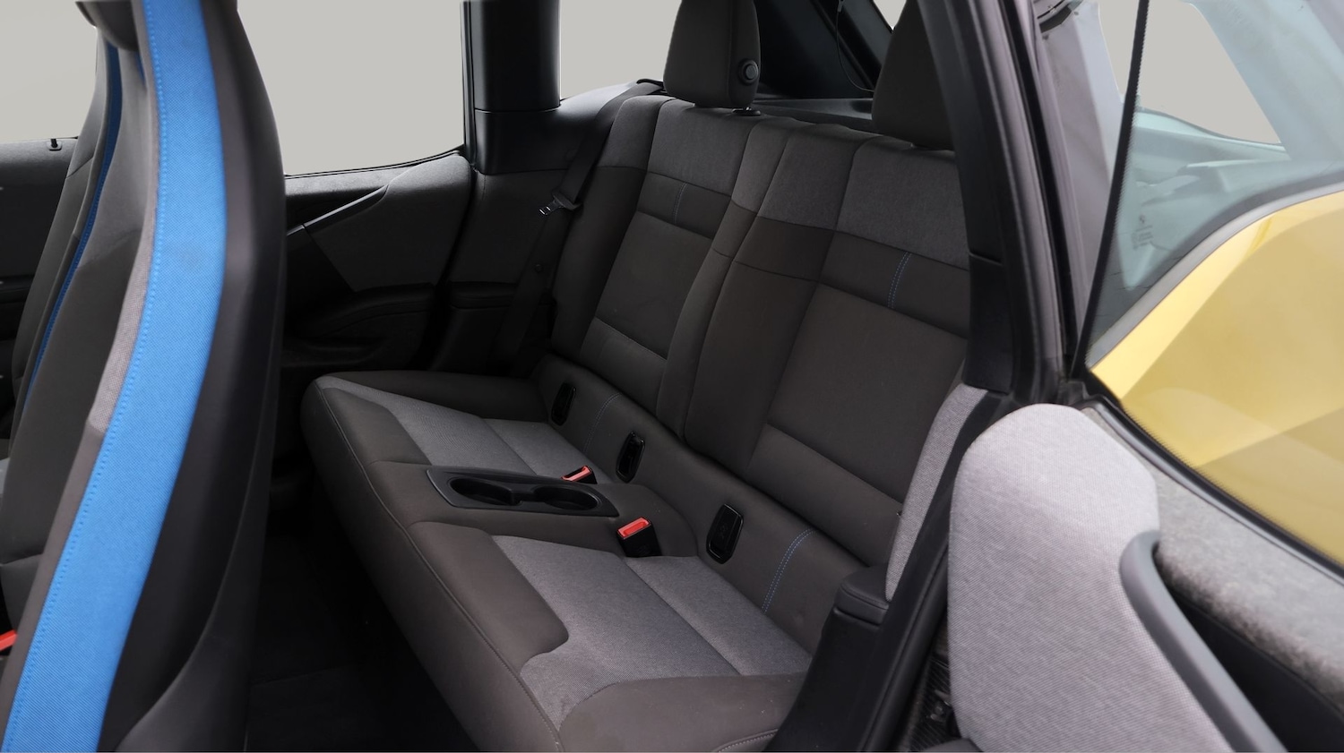 Used BMW i3 2021 for sale - 77032940: Photo 16