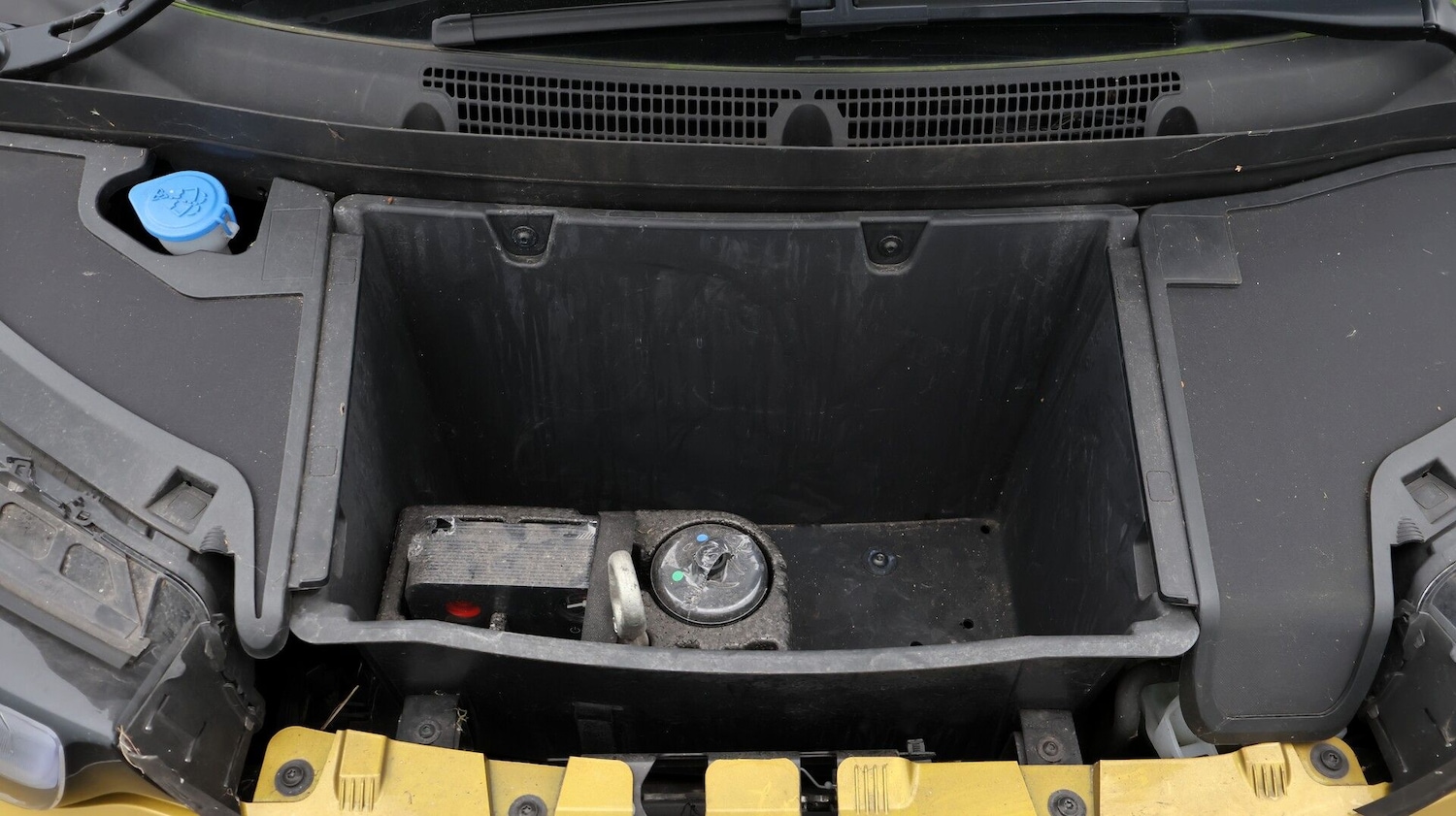 Used BMW i3 2021 for sale - 77032940: Photo 19