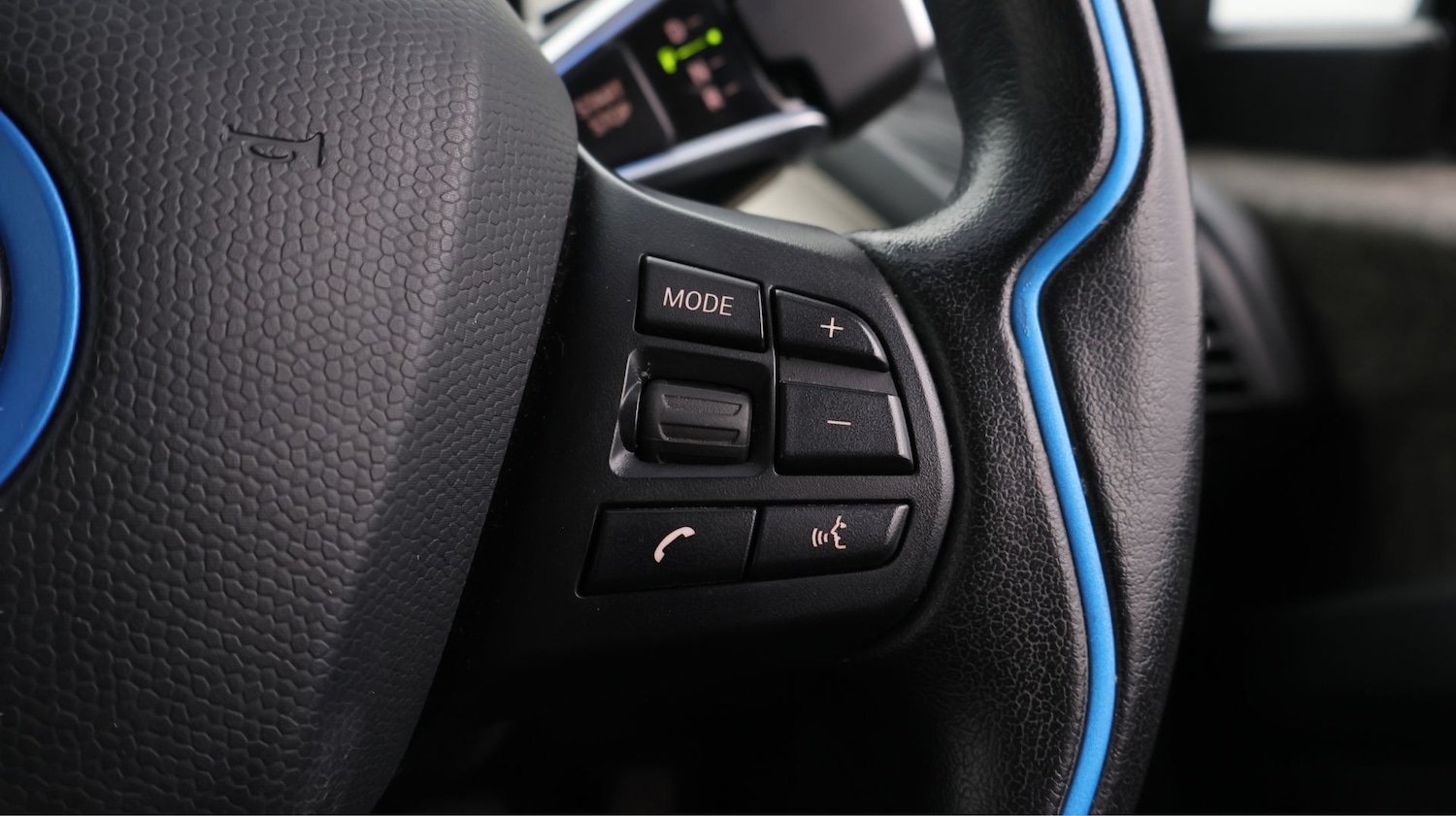 Used BMW i3 2021 for sale - 77032940: Photo 24