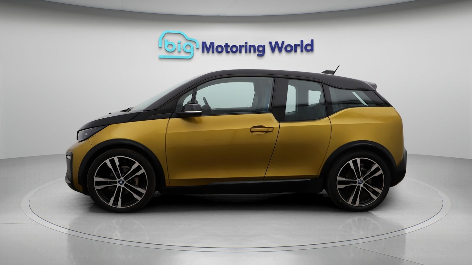 Used BMW i3 2021 for sale - 77032940: Photo 4