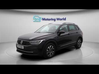Used Volkswagen Tiguan 2022 for sale - 74643144: Photo