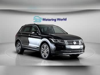 Used Volkswagen Tiguan 2023 for sale - 79841153: Photo