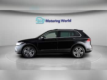Used Volkswagen Tiguan 2023 for sale - 79841153: Photo