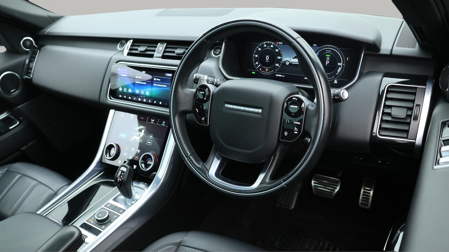 Used Land Rover Range Rover Sport 2022 for sale - 76307321: Photo 10
